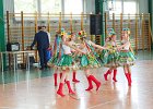 2016.04.29 - Występ zespołu tanecznego z Ukrainy - Kwieciste Gwiazdy